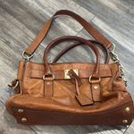 Michael Kors  Hamilton East/West Satchel Photo 0
