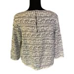 W5 #100 ANTHROPOLOGIE  Top Photo 3