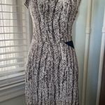 Sachin + Babi  One Shoulder Dress Photo 2