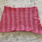 Triangl crochet swim suit skirt Photo 1