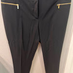 Calvin Klein  black dress pants Photo 0