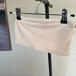 SKIMS   fits everybody bandeau COLOR SAND SIZE S NWT‎ Photo 3