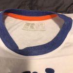 Florida Gators Cropped Shirt White Photo 1