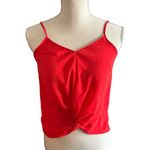 Lush Clothing Lush Cami Clothing Top Photo 0