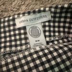 Urban Outfitters  Gingham Skirt Photo 1