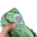 Set Active  Heavy Weight Sweat Shorts in Liberty Green Photo 7