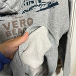 Disney  Vacation Club Vero Beach Zip Up Hoodie Women’s Small Photo 8
