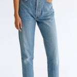 Levi's W626-0217 Jeans Vintage Size 31 Made In Japan Denim Medium Wash Rigid Photo 0