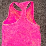 Zenana Outfitters  Pink Tank Top Photo 1