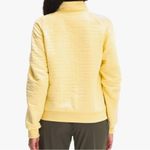 The North Face NWT  Quilted 1/4 Zip Photo 1