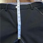 Shires Equestrian Performance Black Breeches Size 28 Black Photo 3