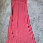 Forever 21  Maxi Dress SIZE L Photo 0