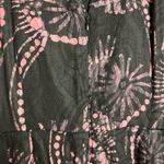 Kahindo Luo Black Pink Tie Photo 15