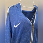 Nike University of Kentucky (UK) Zip-Up Long-Sleeve Hoodie Photo 1
