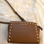 Michael Kors Cross Body Purse Photo 0