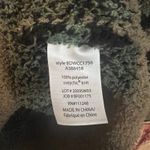 Barefoot Dreams  CozyChic Seaside Crewneck 1X Carbon Camo Sweater Pullover Photo 3