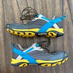 Keen  Marshall Waterproof Hiking Shoe, Multicolor, EU 39/US 8.5 Low Ankle Photo 6