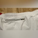 Nike  Dri Fit Women’s SZ‎ S White/Hot Pink Twisted Tempo Shorts Photo 7