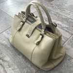 Bottega Veneta Roma Triple-Compartment Pebbled Leather Tote Bag, Retail $3,450 Photo 4