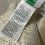 J.Crew Neutral Twill Paperbag Wide Leg Pants women’s size large 14 Photo 10