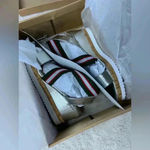 Steven By Steve Madden NWT  NC- Saria Wedge Heels size 8 Photo 3