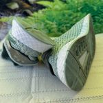 Adidas Deerupt marathon running shoes sneakers light teal green 8 Photo 9