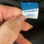 Old Navy  cotton poly midi  skirt EUC Photo 2