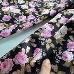 For Love & Lemons  Kate Long Sleeve Mini Dress Photo 10