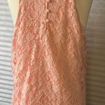Sweet Wanderer  Size L Lace Color light Pink Photo 1