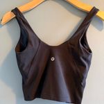 Lululemon  Athletica Align High Neck Tank Top Photo 0