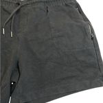 Athletic Works  Women’s Black Athletic Shorts Photo 3