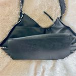 I.N.C. International Concepts Valliee Bag Black Photo 5