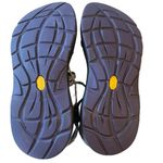 Chacos Chaco Z/2 Classic Strappy Outdoor Hiking Sandals Women’s Sz 7 Purple Gray Photo 6
