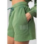 Balance Athletica  Vitality Revitalized Affirmation Shorts Cozy Lounge Athletic S Photo 1