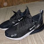 Nike Women’s Air Max 270 Sneakers Photo 0