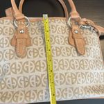 Giani Bernini  block signature dome satchel Photo 2