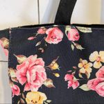 Robin Ruth  Floral Canvas Las Vegas Bag. Photo 2