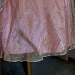 Jovani  Beaded and Tulle Prom Dress Photo 2