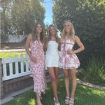 Isabelle's Cabinet  Dress Photo 1