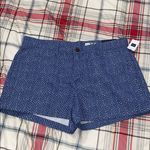 Gap  women’s summer short low rise 3” inseam NWT Photo 1
