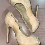 Paper Dolls  Pink Platform Stilettos size 36 Photo 0