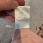 Heartloom  Mini Homecoming Dress Womens XS Pink Lace Coquette Fairy Sparkle NEW Photo 13