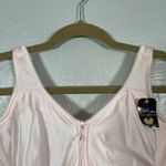 Wacoal Women 44DDD Light Pink Basic Beauty Full Figure Seamless Underwire Bra Photo 2