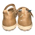 JAMBU & CO JBU Women’s Anne Taupe Shimmer Shoes – Size 8 (New with Box) Tan Photo 7