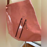 Free People  Patent Perfect Carryall NWOT $178 Photo 3