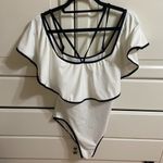 Beach Joy  one piece swim suit Photo 3