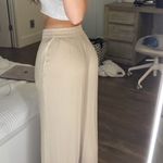 ZARA flowy pants Photo 0