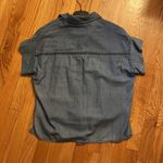 Jachs Girlfriend  women boxy shirt Photo 2