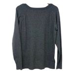 Bobeau #165  v neck sweater Photo 2