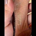 All black shoes size 6.5 Black Photo 4